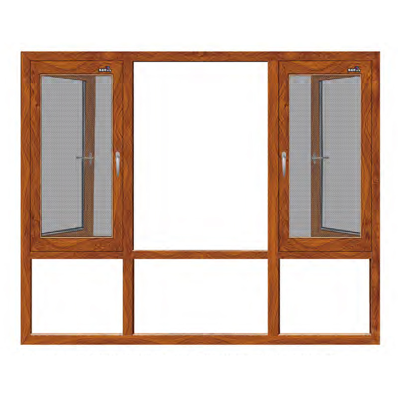 Aluminum Window & Door Profile 门窗铝材