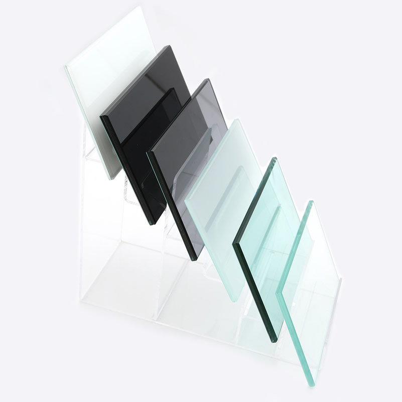 夹胶玻璃 LAMINATED GLASS