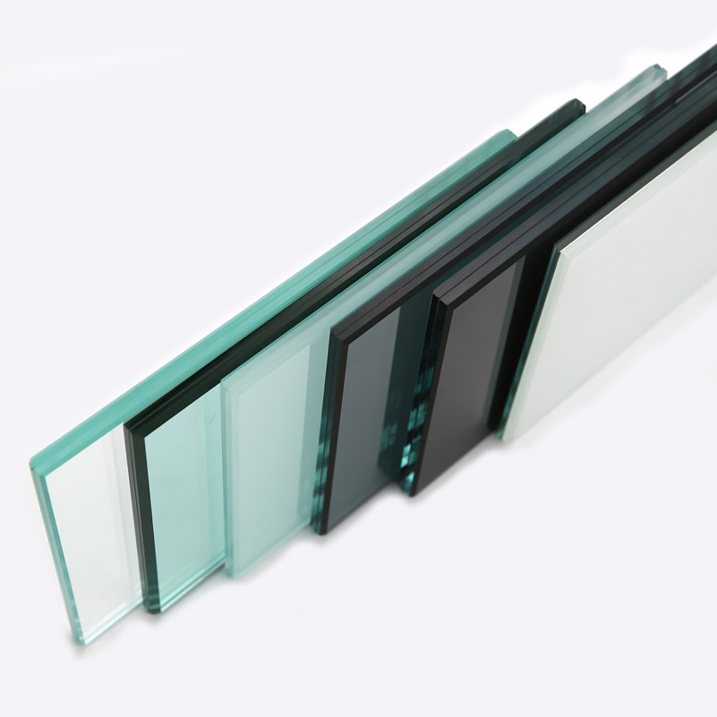 夹胶玻璃 LAMINATED GLASS