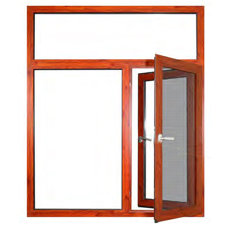 Aluminum Window & Door Profile 门窗铝材